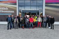 Team Tischlerei Thieß