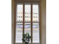 PaX Kastenfenster aus Kiefer in Berlin