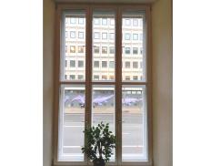 PaX Kastenfenster aus Kiefer in Berlin