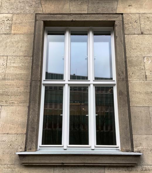 PaX Kastenfenster aus Kiefer in Berlin